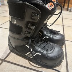 Snow Board Boots