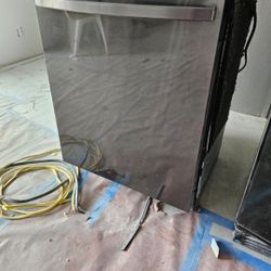 Samsung Dishwasher 