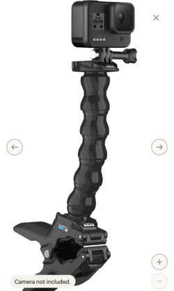 GoPro Clamp