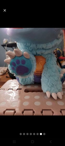 FurReal Friends Dragon  Thumbnail