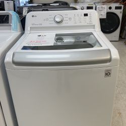 LG Washer 