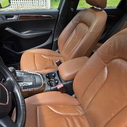2011 Audi Q5