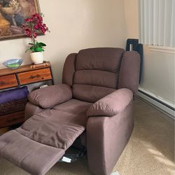 Recliner