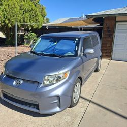 2012 Scion xB