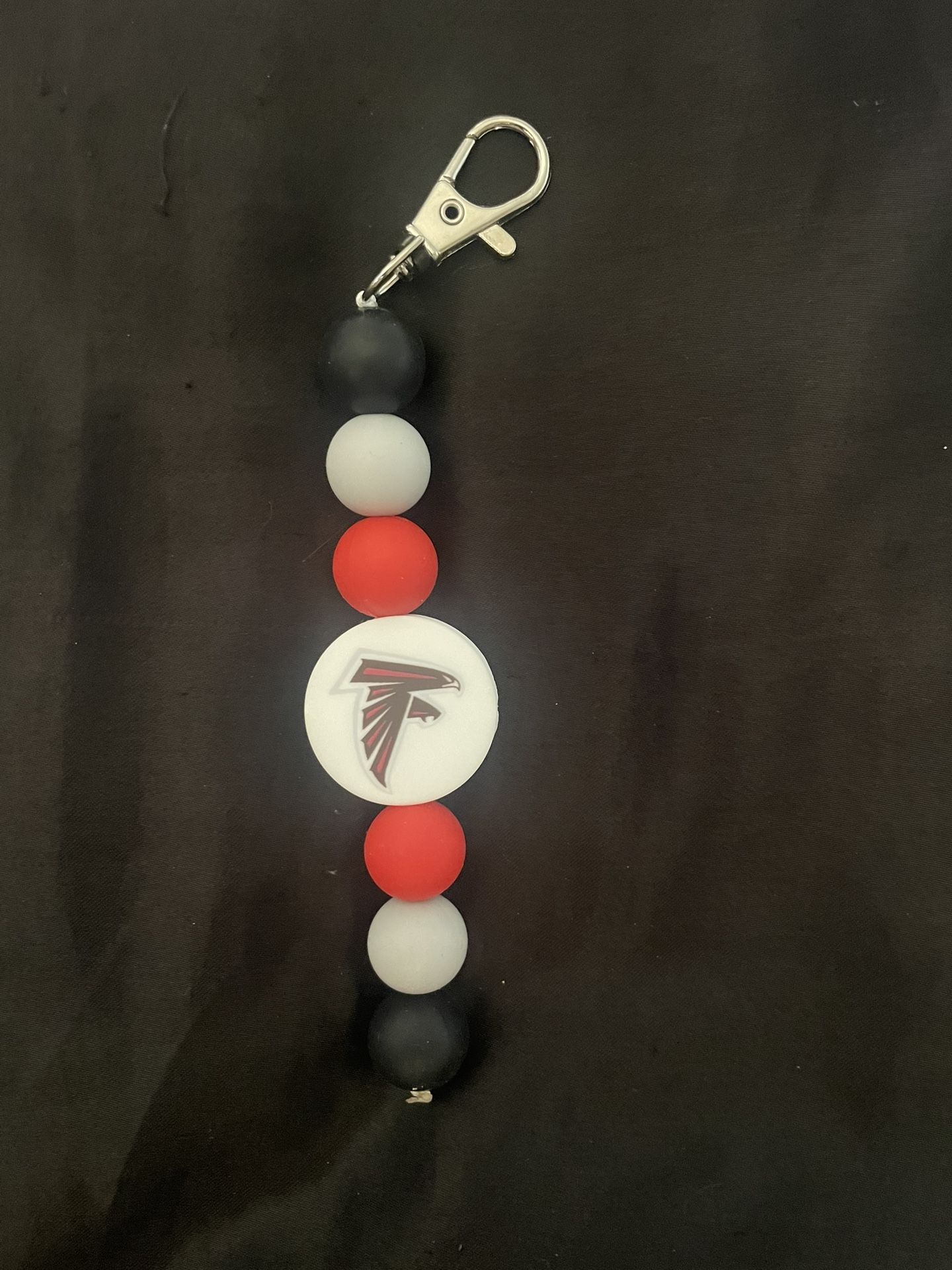 Atlanta Falcons Keychain 