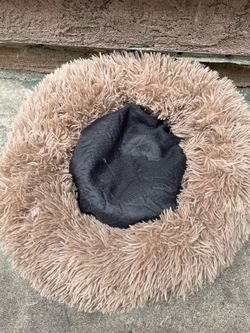 Pet bed