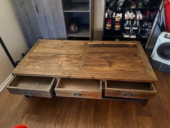 Coffe table