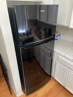 Whirlpool Refrigerator