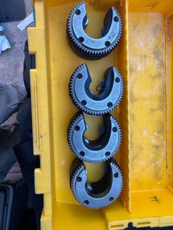 IMPACT CONNECT 3/4-in Copper cutting wheel