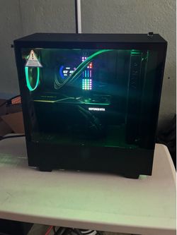 🔥 High-End Gaming PC | RTX 3080 Ti Founders Edition | i9-10850K | 32GB RGB | Windows 11 Pro 🔥