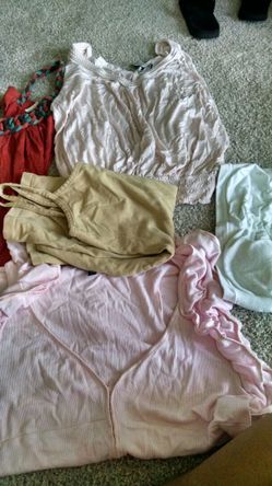 Shirts 1 dress
