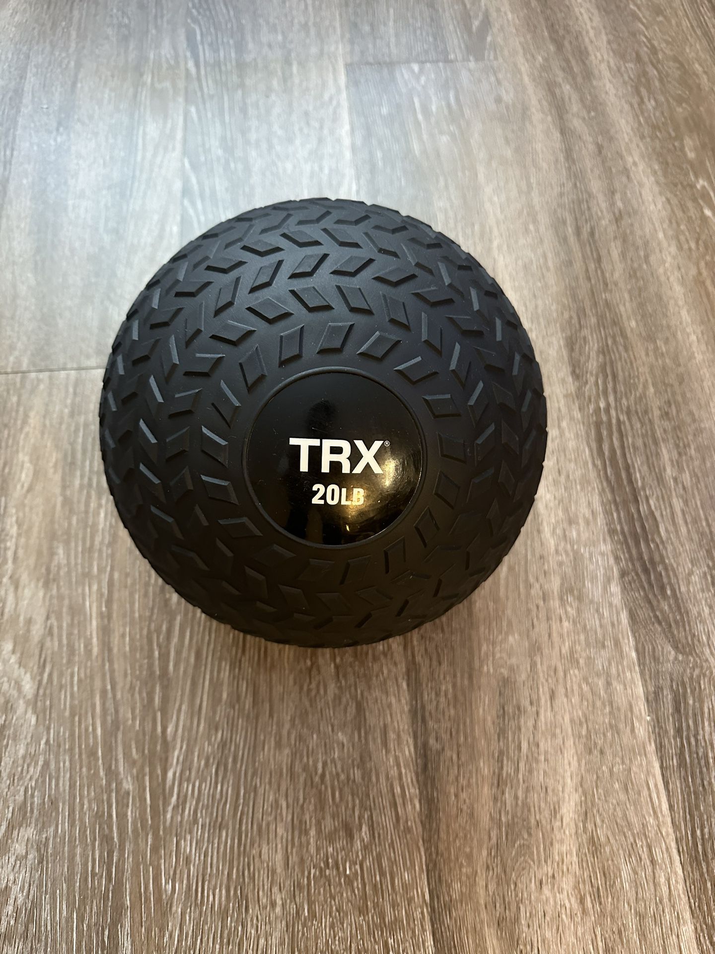 NEW TRX Slam Ball - 20lbs