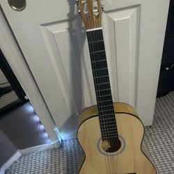 Classical Guitar 