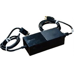 Xbox One Power Supply Cord Brick AC Adapter Cable