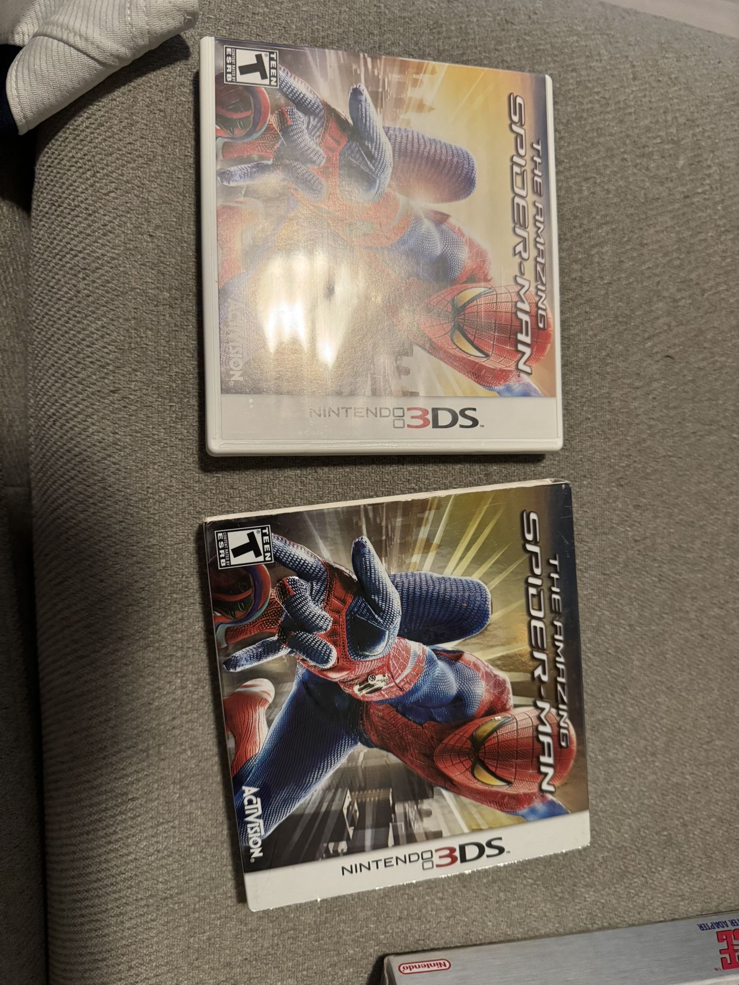 Nintendo 3DS