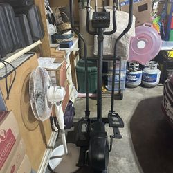 Exercise / Cardio Equipment