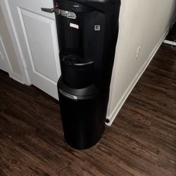5 Gallon Bottom Loader Water Dispenser
