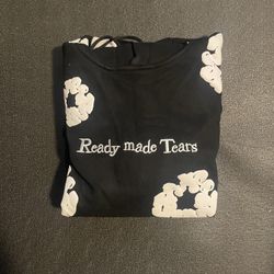 Ready Made X Denim Tear