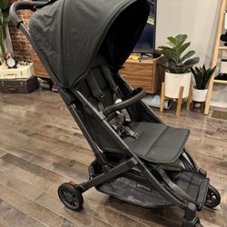 Brand New Travel Stroller, Uppababy minu v2 