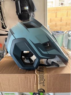 MTB helmet