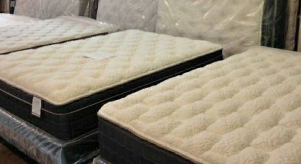 Brand New Mattress For sale now