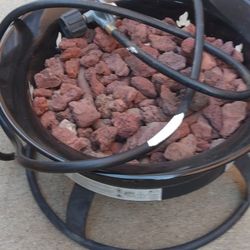 Propane Fire Pit