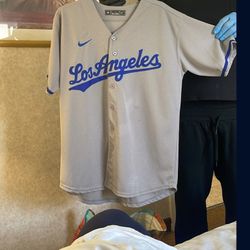 Authentic Shohei Ohtani Jersey