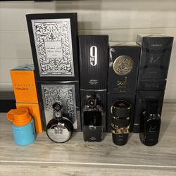 Los Perfumes Árabes Más Duros De Hombre