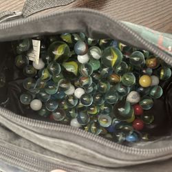 Marbles 