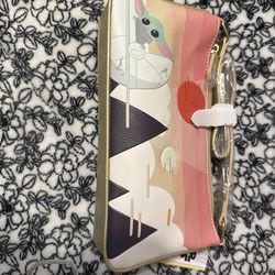 Danielle Nicole Star Wars The Child Clutch