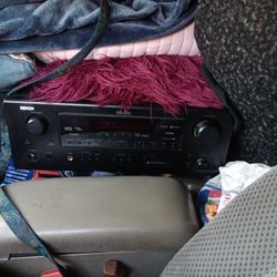 Denon Avr 688