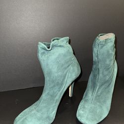 Jimmy Choo Suede boots