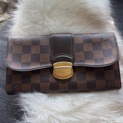 Louis Vuitton Wallet 