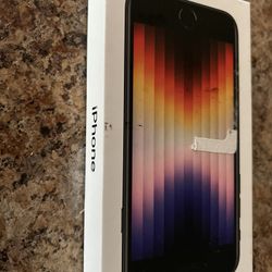 iPhone SE Unlocked