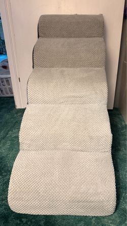 Pet stairs