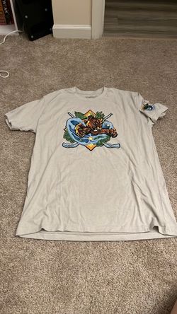 Tshirt - Florida panthers