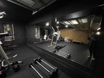 Mirror Solutions Designed for Heavy Use