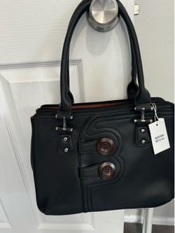 New purse
