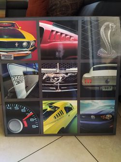 Car art
