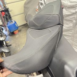 Honda Grom Seat