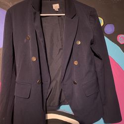 A New Day Blazer 