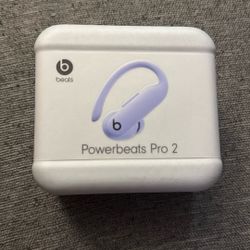 Beats Powerbeats Pro 2 