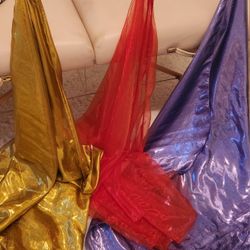 Worship Flags