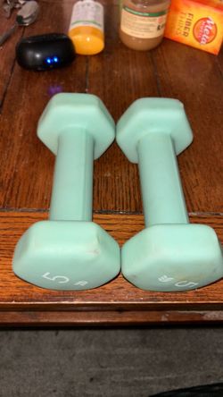 Dumbbells