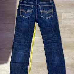 Rock&Roll mens pants