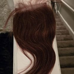 Lace Closure 