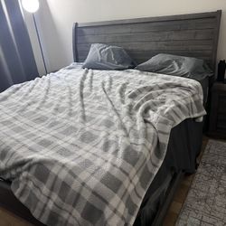 King Bedroom Set