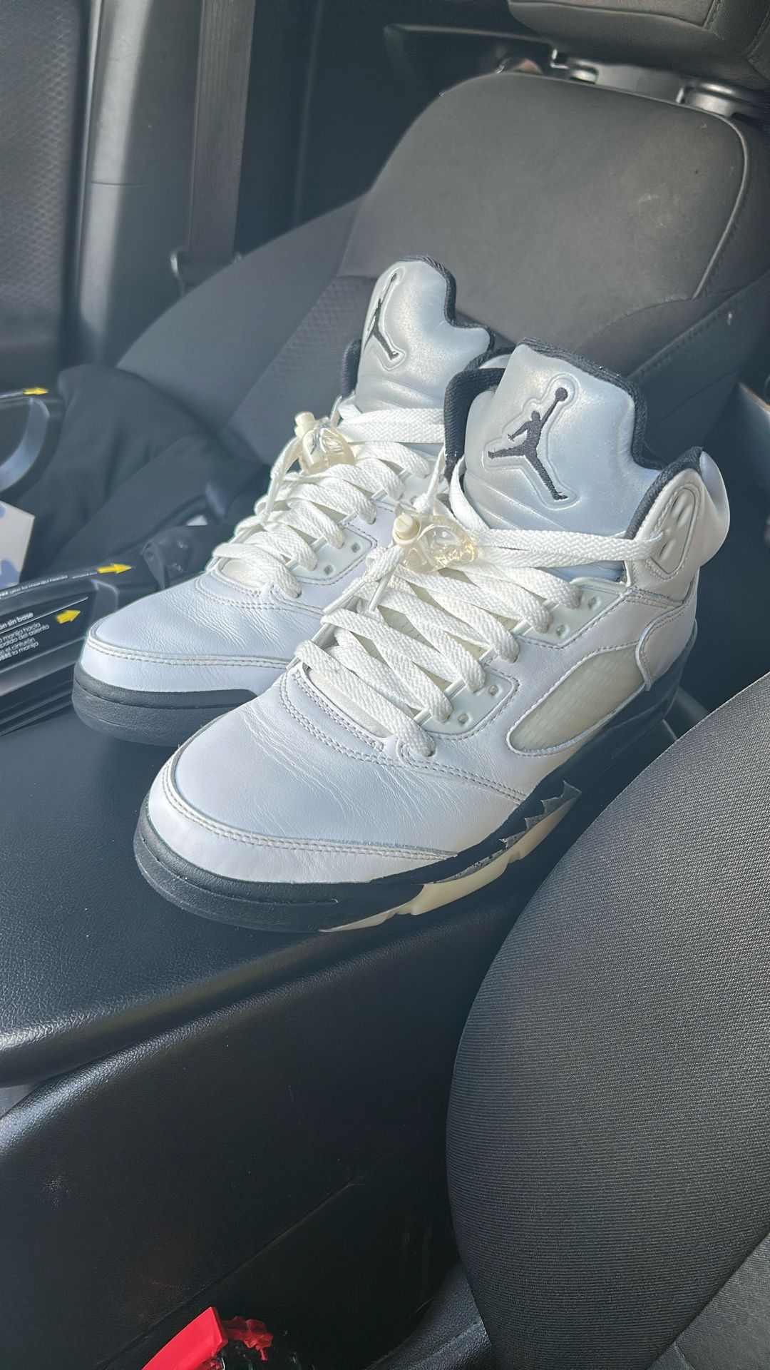 Jordan 5 Good Condition