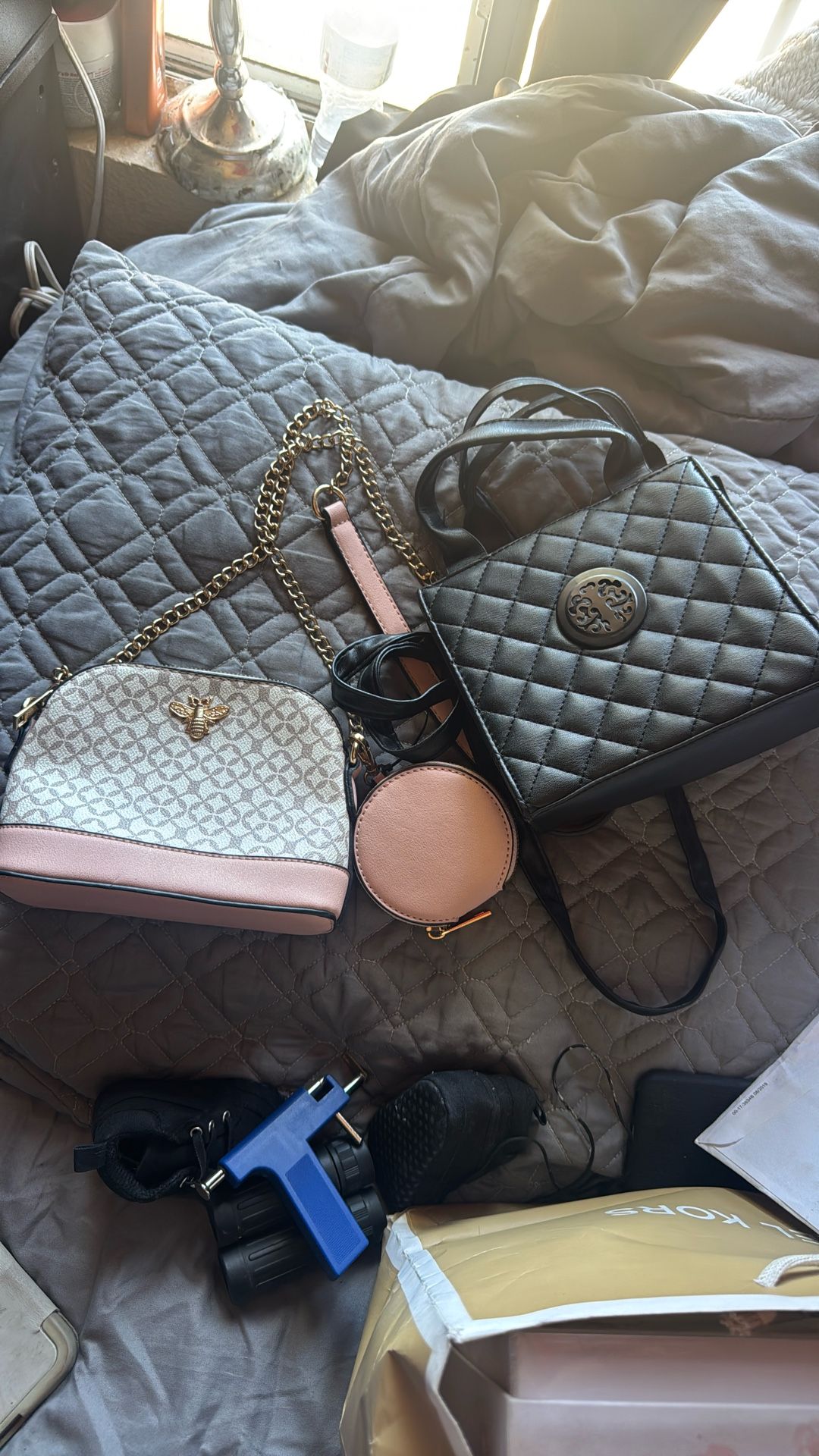 Bags