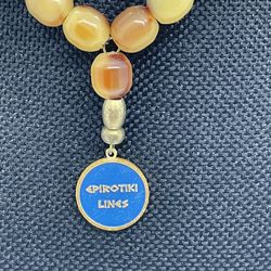 Grecian Epirotiki Prayer Beads